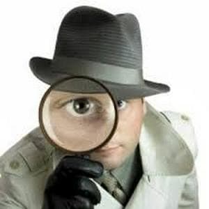 Be the best at finding lost things. MBTI Personality Type image