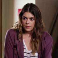 Paige McCullers MBTI性格类型 image