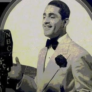 profile_Al Bowlly - If Anything Happened to You