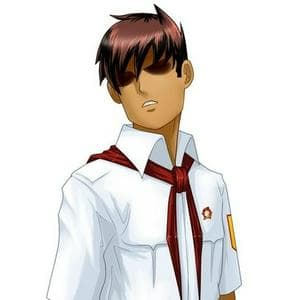 The Pioneer MBTI Personality Type image