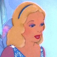 profile_Blue Fairy