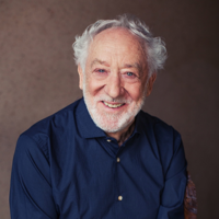 Dieter Hallervorden MBTI Personality Type image