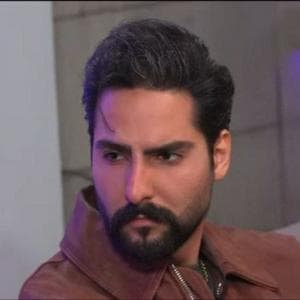 Mehrad MBTI Personality Type image