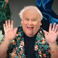 Colin Baker نوع شخصية MBTI image