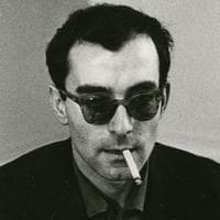 Jean-Luc Godard MBTI性格类型 image