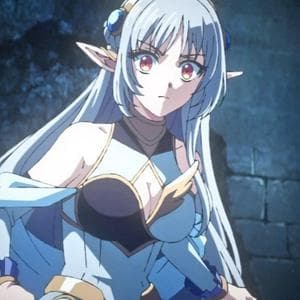 Rosequartz Amelia MBTI Personality Type image