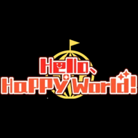 Hello, Happy World! (band) MBTI Personality Type image