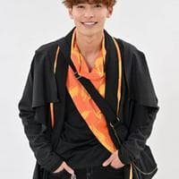 profile_Genba Bureki (振騎 玄蕃) / Bun Orange