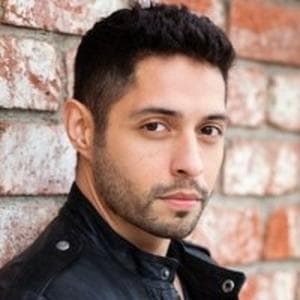 profile_Max Arciniega