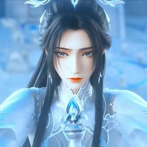 Lu Xueqi MBTI Personality Type image