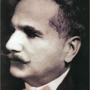 profile_Allama Muhammad Iqbal