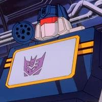 Soundwave MBTI Personality Type image