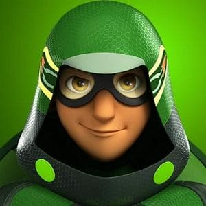 Nino Lahiffe "Carapace" نوع شخصية MBTI image