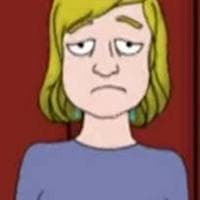 Shauna MBTI Personality Type image