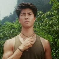 Jiraiya (Kakuranger) MBTI Personality Type image