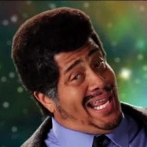profile_Neil DeGrasse Tyson