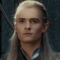 Legolas Greenleaf type de personnalité MBTI image