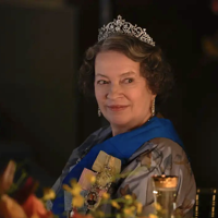 Queen Elizabeth Bowes-Lyon “The Queen Mother” type de personnalité MBTI image