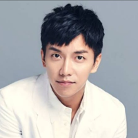 Lee Seung-gi MBTI Personality Type image