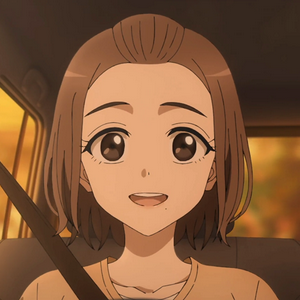 Miori MBTI Personality Type image