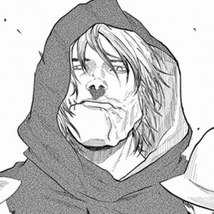 profile_Hubert (フベルト, Fuberuto)