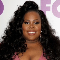 Amber Riley mbtiパーソナリティタイプ image