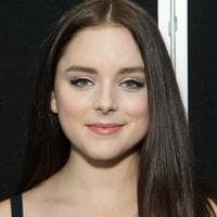 Madison Davenport MBTI性格类型 image