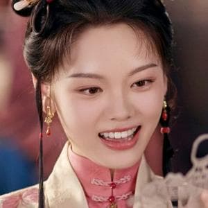 profile_Lin Xiu Ru