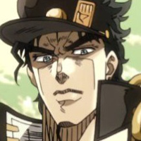 Jotaro Kujo MBTI性格类型 image