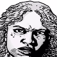 Patricia MBTI Personality Type image