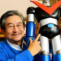 profile_Go Nagai