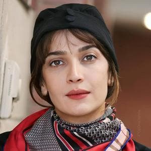 Elham Nami MBTI Personality Type image