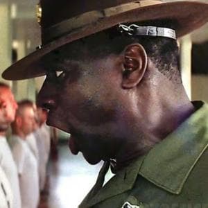 profile_Drill Sergeant