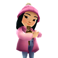 Mimi MBTI Personality Type image