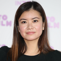 Katie Leung type de personnalité MBTI image