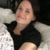 Kristi Rey MBTI Personality Type image
