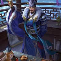 profile_Chen Qun (陈群）