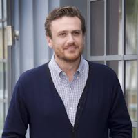 Jason Segel MBTI Personality Type image