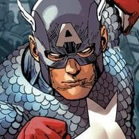 Steve Rogers “Captain America” نوع شخصية MBTI image
