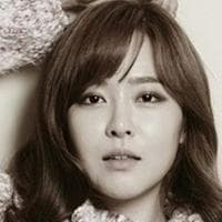 So Young (After School) MBTI Personality Type image