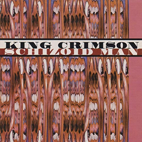 profile_King Crimson - 21st Century Schizoid Man