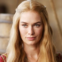 Cersei Lannister MBTI 성격 유형 image