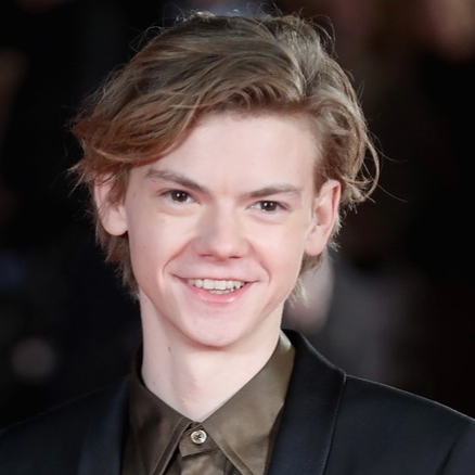 Thomas Brodie-Sangster mbti kişilik türü image