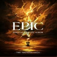 profile_Thunder saga