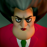 Scary Teacher 3d