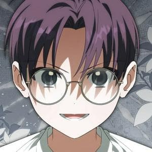 Cade MBTI Personality Type image