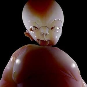 profile_Arca - &&&&& "Ampersand"