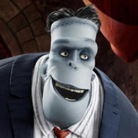 Frankenstein mbti kişilik türü image