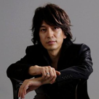 Masatoshi Ono MBTI Personality Type image
