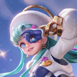 profile_Teeri, Visage of Heart